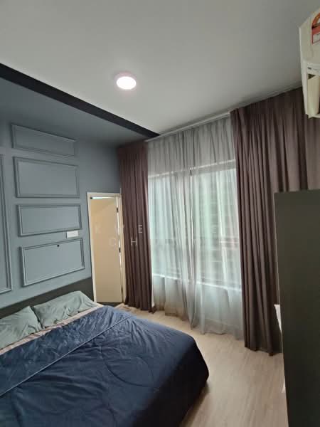 Servis Apartment untuk Dijual di Arte Plus - Kweenie Chong - PropertyGuru.com.my