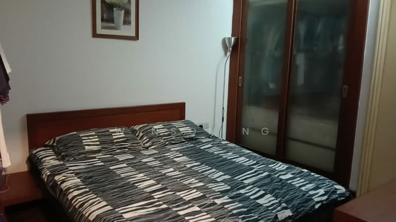 Kondominium untuk Disewa di 10 Semantan Suites - Winson Ng - Bedroom - PropertyGuru.com.my
