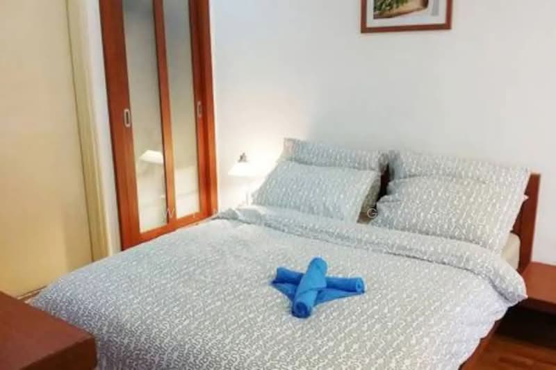 Kondominium untuk Disewa di 10 Semantan Suites - Winson Ng - Bedroom - PropertyGuru.com.my