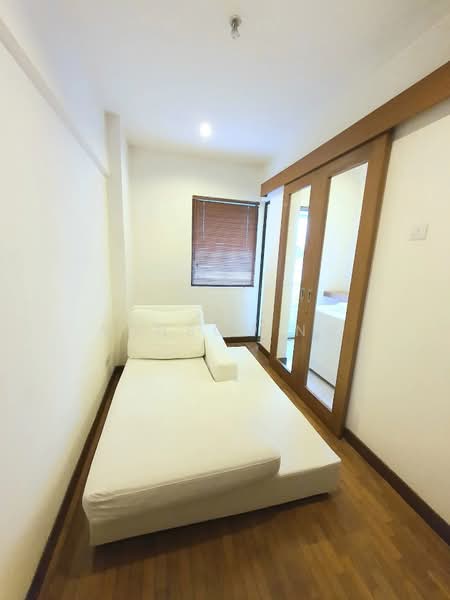Kondominium untuk Disewa di 10 Semantan Suites - Winson Ng - Bedroom - PropertyGuru.com.my