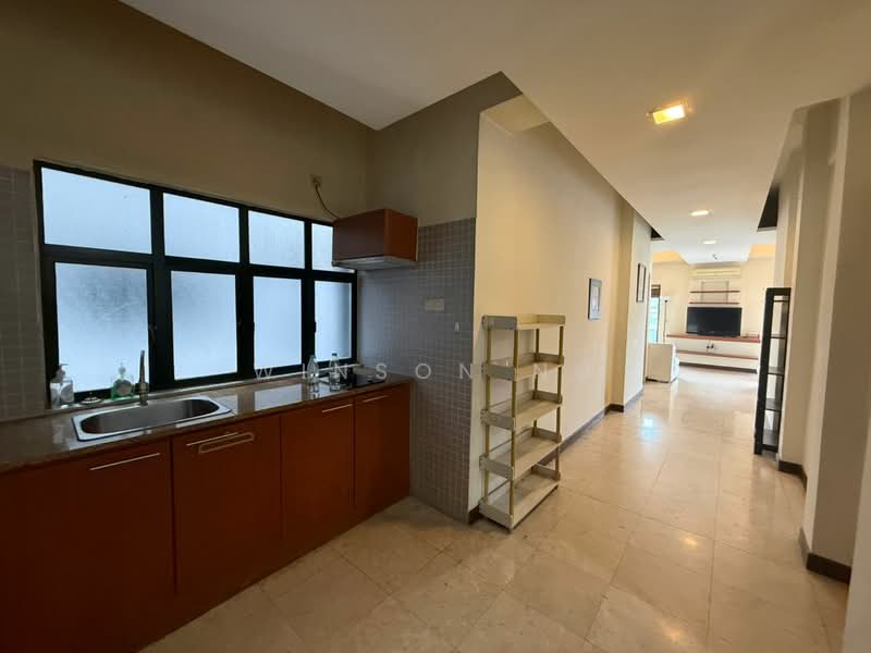 Kondominium untuk Disewa di 10 Semantan Suites - Winson Ng - Kitchen - PropertyGuru.com.my