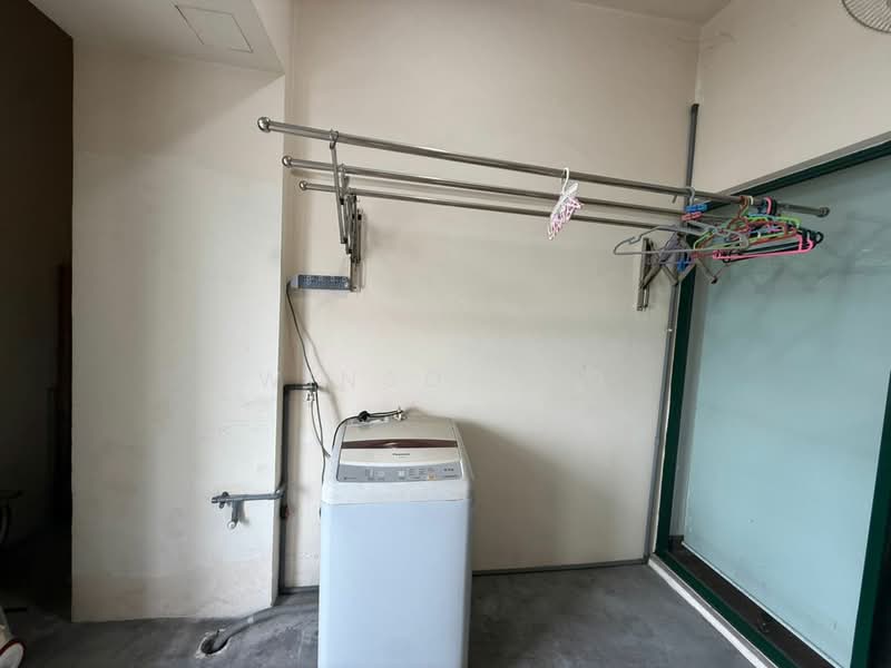 Kondominium untuk Disewa di 10 Semantan Suites - Winson Ng - Interior - PropertyGuru.com.my