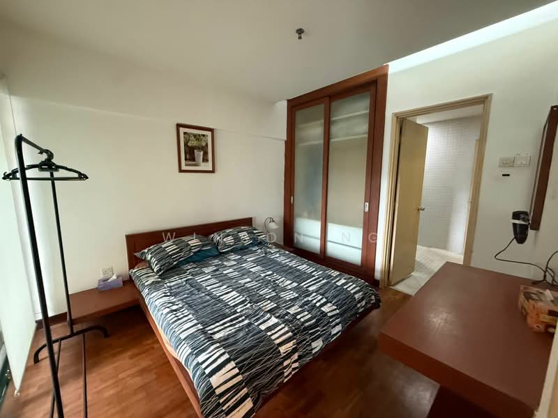 Kondominium untuk Disewa di 10 Semantan Suites - Winson Ng - Bedroom - PropertyGuru.com.my
