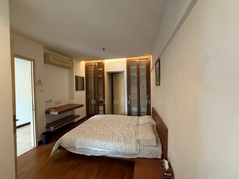 Kondominium untuk Disewa di 10 Semantan Suites - Winson Ng - Bedroom - PropertyGuru.com.my