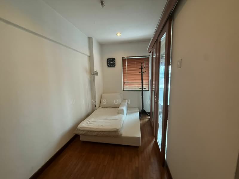 Kondominium untuk Disewa di 10 Semantan Suites - Winson Ng - Interior - PropertyGuru.com.my