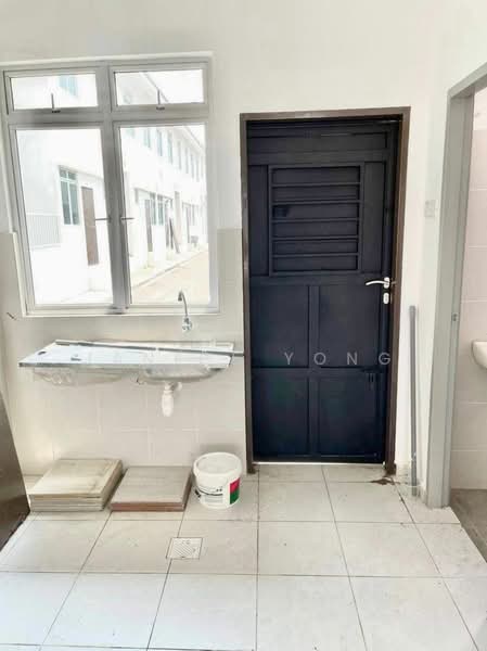 2-storey Terraced House for Sale in Taman Scientex Utama (Senai) - Janice Yong - Interior - PropertyGuru.com.my