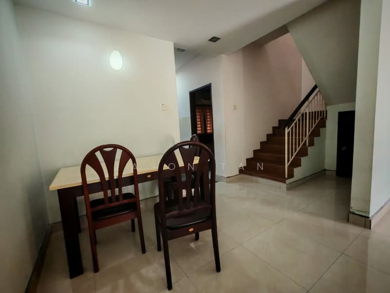 Rumah Teres 2 Tingkat untuk Disewa di TAMAN PUCHONG UTAMA (Puchong) - Jason Tan - Interior - PropertyGuru.com.my