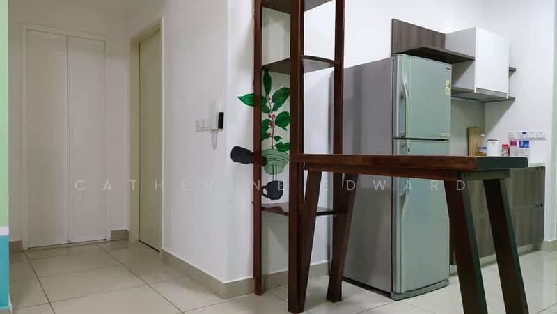 Service Residence for Rent at Cerrado Residence @ Southville City - Catherine Edward - PropertyGuru.com.my