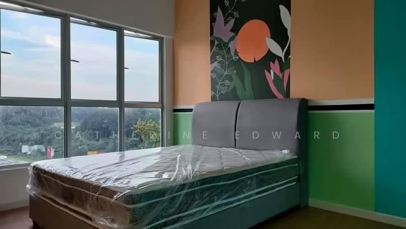 Service Residence for Rent at Cerrado Residence @ Southville City - Catherine Edward - PropertyGuru.com.my