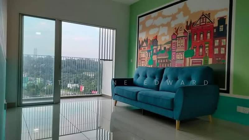 Service Residence for Rent at Cerrado Residence @ Southville City - Catherine Edward - PropertyGuru.com.my