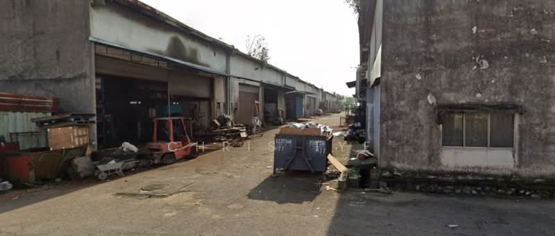 Kilang untuk Disewa di Rawang (Selangor) - Chris Tye - Exterior - PropertyGuru.com.my