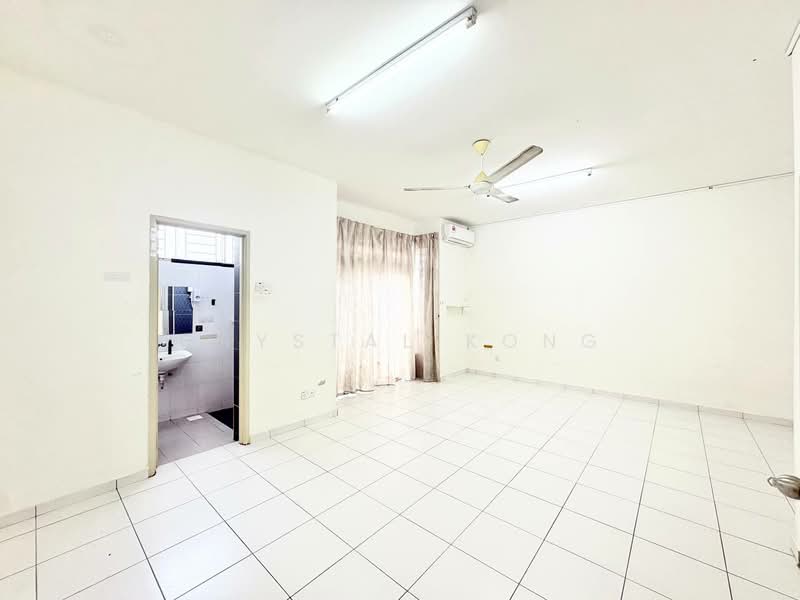 2-storey Terraced House for Sale in Taman Desa Tebrau (Tebrau) - Crystal Kong - Interior - PropertyGuru.com.my