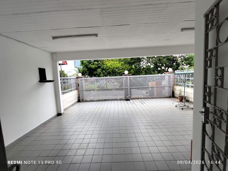 1-storey Terraced House for Rent in Taman Century (Johor Bahru) - Joe Loh - PropertyGuru.com.my