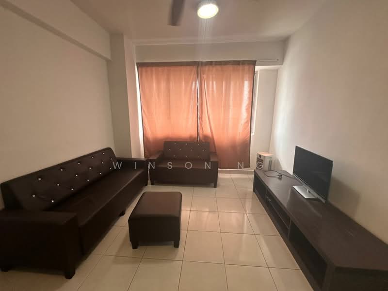 Service Residence for Rent at Main Place Residence - Winson Ng - PropertyGuru.com.my