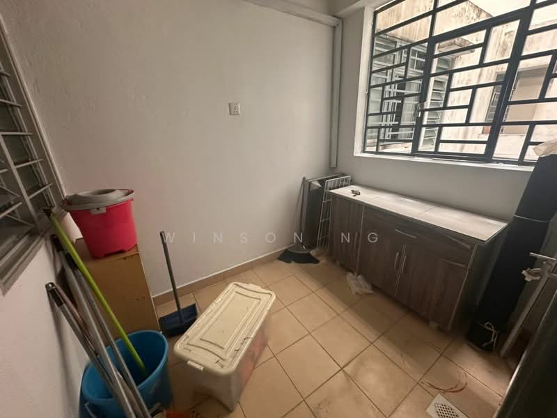 Service Residence for Rent at Main Place Residence - Winson Ng - PropertyGuru.com.my