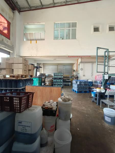 Semi-D Factory for Sale in Bangi (Selangor) - Sook See Ng - Balakong Bangi - PropertyGuru.com.my