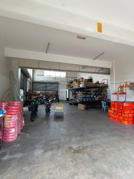 Semi-D Factory for Sale in Bangi (Selangor) - Sook See Ng - Balakong Bangi - PropertyGuru.com.my