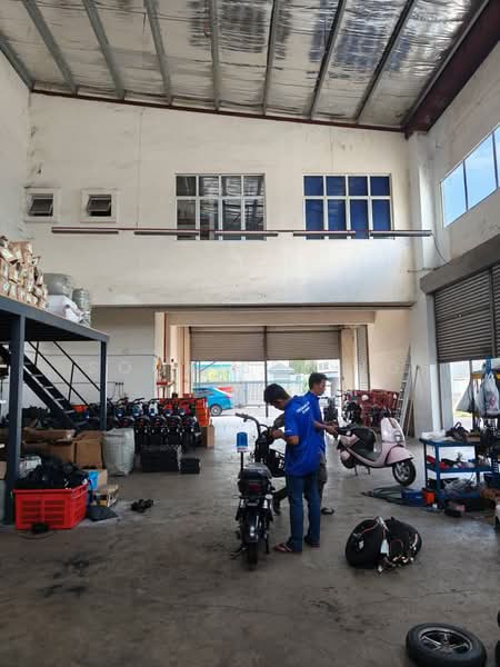 Semi-D Factory for Sale in Bangi (Selangor) - Sook See Ng - Balakong Bangi - PropertyGuru.com.my