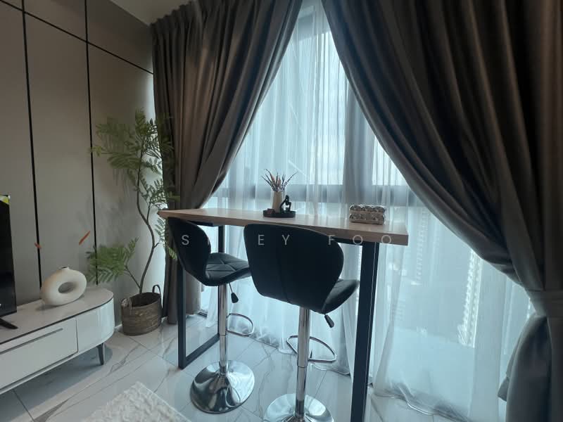 Service Residence for Sale at Alfa Bangsar - Ashley Foo - PropertyGuru.com.my