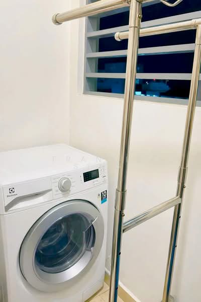 Service Residence for Rent at Eco Sky - Frankie Sing - Interior - PropertyGuru.com.my