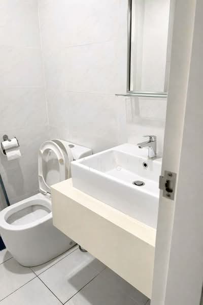 Service Residence for Rent at Eco Sky - Frankie Sing - Bathroom - PropertyGuru.com.my