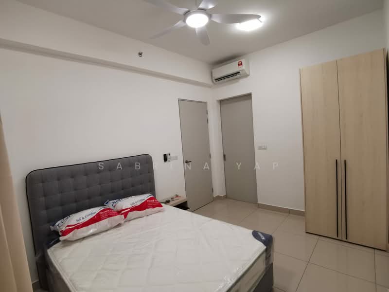 Service Residence for Rent at Trion 2 @ KL - Sabrina Yap - PropertyGuru.com.my