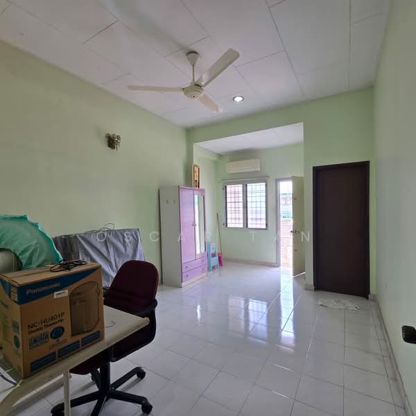 Townhouse for Sale in Kepong Baru (Kepong) - Oscar Tan - PropertyGuru.com.my