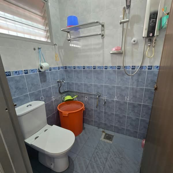 Townhouse for Sale in Kepong Baru (Kepong) - Oscar Tan - PropertyGuru.com.my