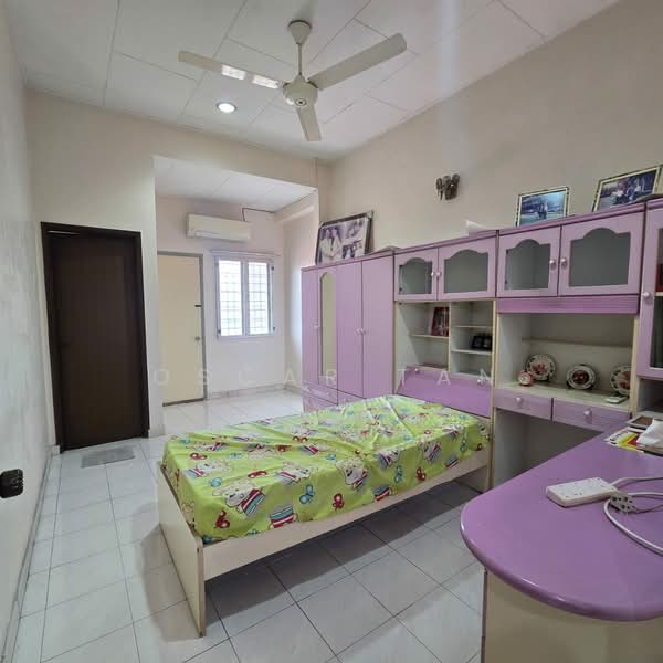 Townhouse for Sale in Kepong Baru (Kepong) - Oscar Tan - PropertyGuru.com.my