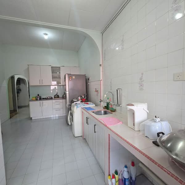 Townhouse for Sale in Kepong Baru (Kepong) - Oscar Tan - PropertyGuru.com.my