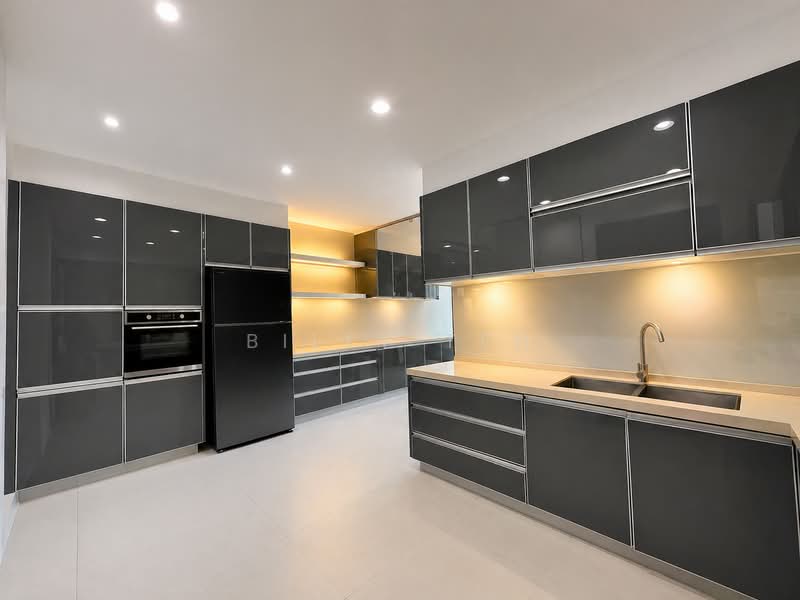 Condominium for Sale at One Tanjong Condominium - Billy Teh - Kitchen - PropertyGuru.com.my