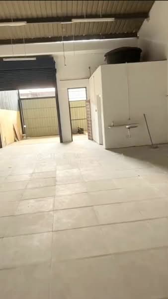 Terrace Factory for Rent in Bandar Seri Alam (Masai) - Chew Jia Jia - Interior - PropertyGuru.com.my