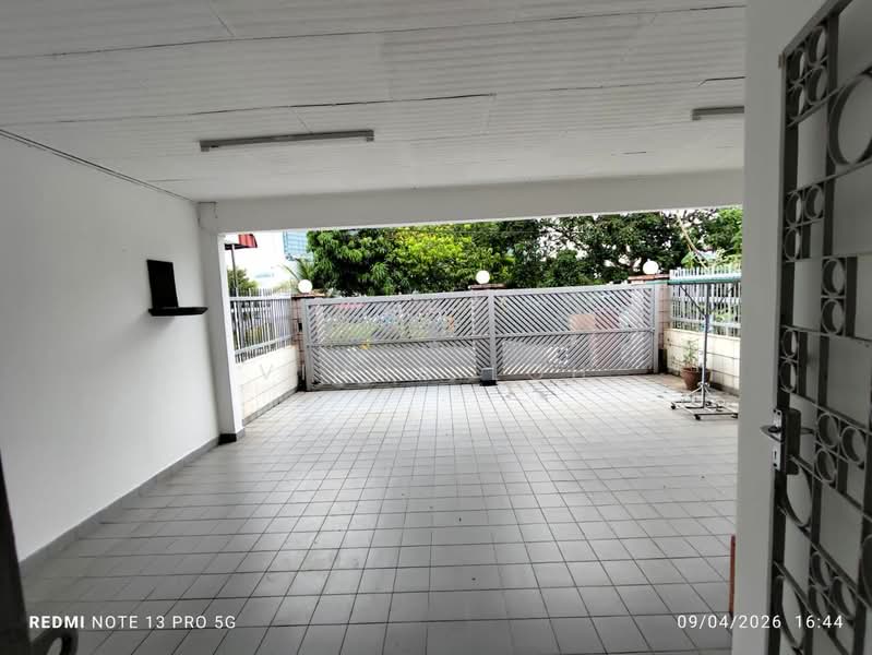 Rumah Teres 1 Tingkat untuk Disewa di Johor Bahru (Johor) - Vinna Loh - Exterior - PropertyGuru.com.my