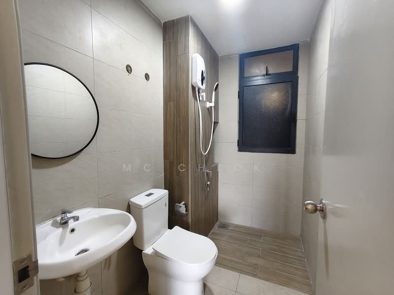 Service Residence for Rent at You City 3 - MC Cheok - PropertyGuru.com.my