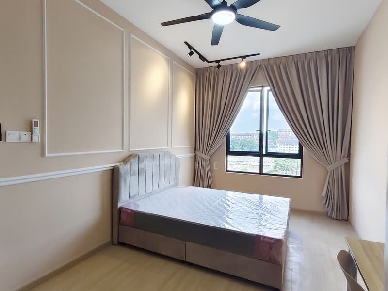 Service Residence for Rent at You City 3 - MC Cheok - PropertyGuru.com.my