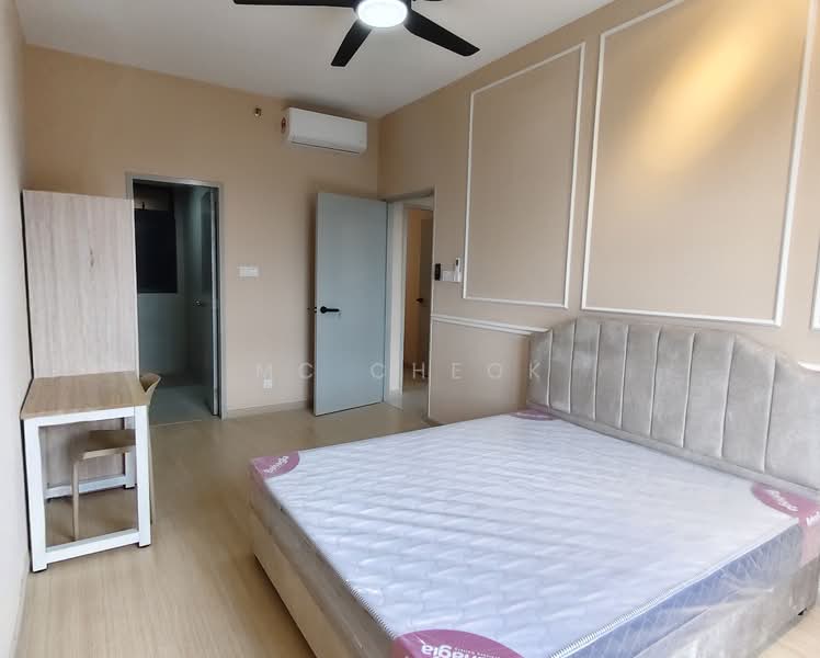 Service Residence for Rent at You City 3 - MC Cheok - PropertyGuru.com.my