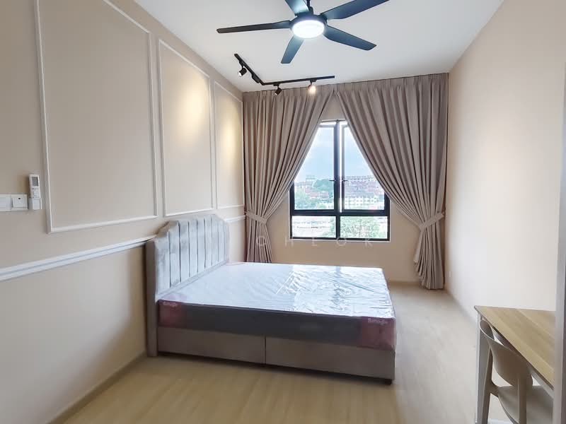 Service Residence for Rent at You City 3 - MC Cheok - PropertyGuru.com.my
