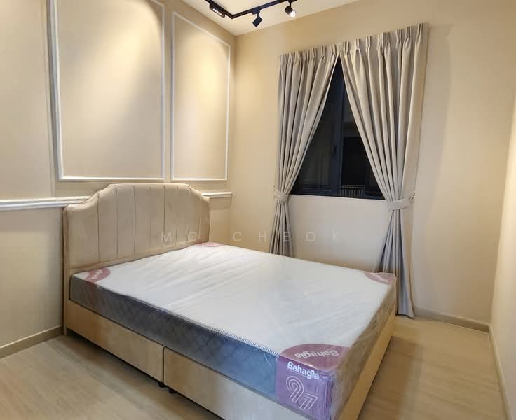 Service Residence for Rent at You City 3 - MC Cheok - Small room - PropertyGuru.com.my