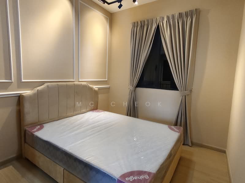 Service Residence for Rent at You City 3 - MC Cheok - PropertyGuru.com.my