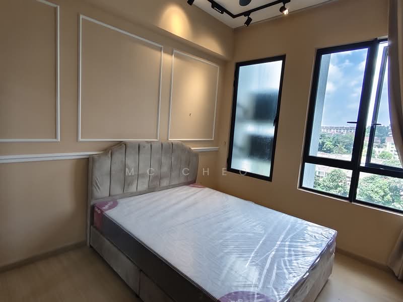 Service Residence for Rent at You City 3 - MC Cheok - PropertyGuru.com.my