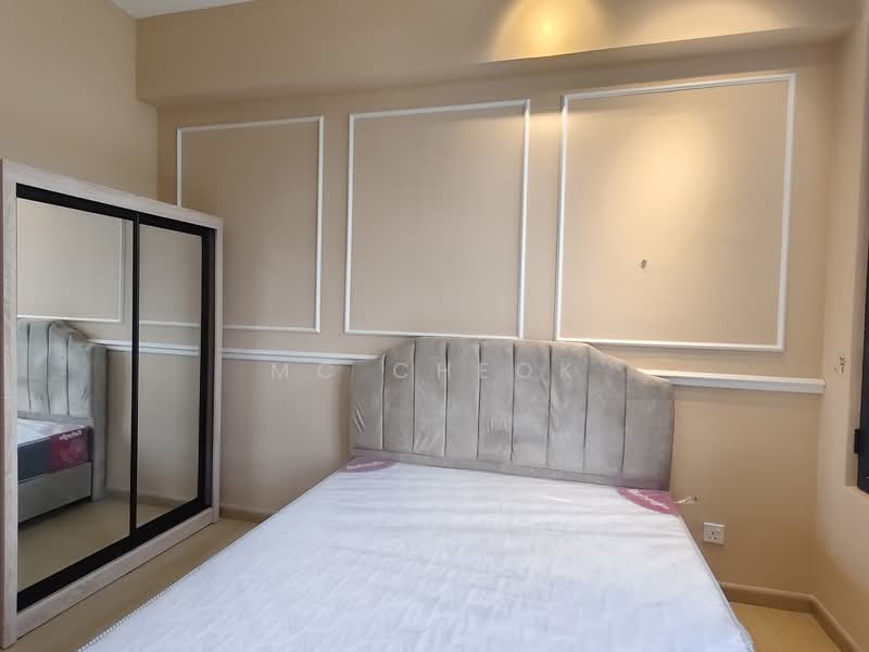 Service Residence for Rent at You City 3 - MC Cheok - PropertyGuru.com.my