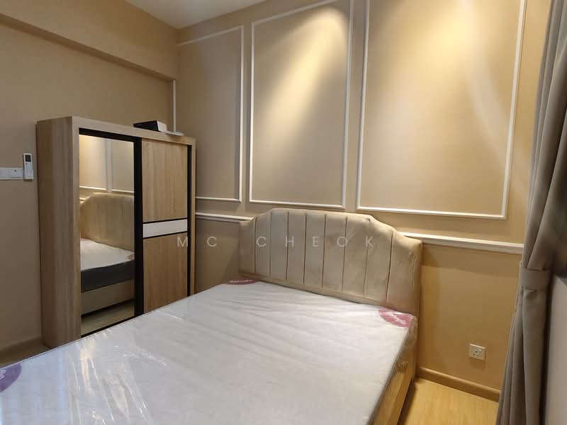 Service Residence for Rent at You City 3 - MC Cheok - PropertyGuru.com.my