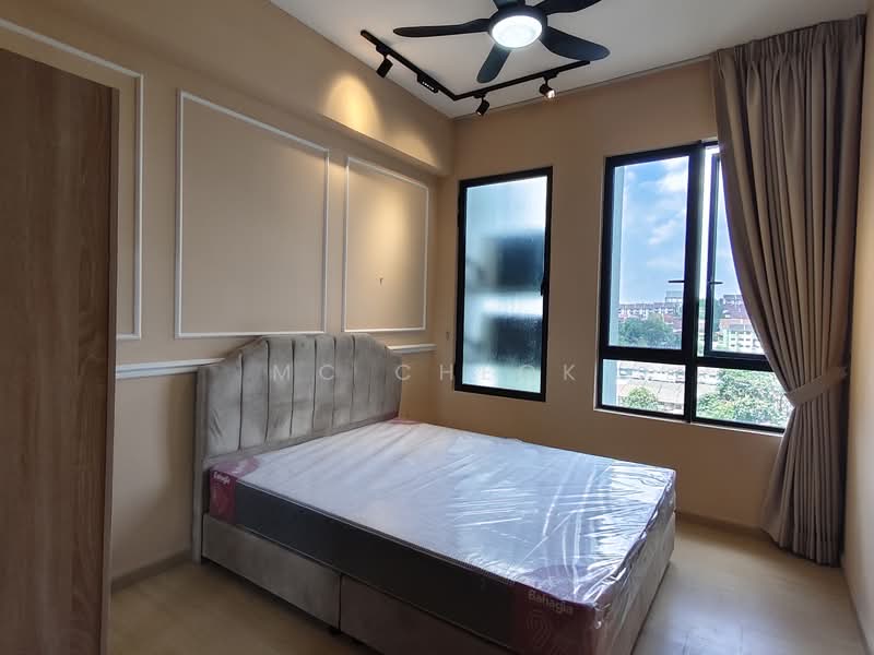 Service Residence for Rent at You City 3 - MC Cheok - Medium room - PropertyGuru.com.my