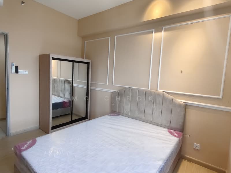 Service Residence for Rent at You City 3 - MC Cheok - PropertyGuru.com.my