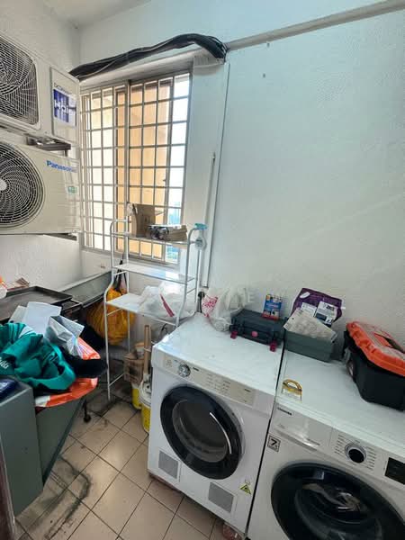 Apartment for Sale at Pangsapuri Persiaran Tanjung - Lex Hiew - Interior - PropertyGuru.com.my