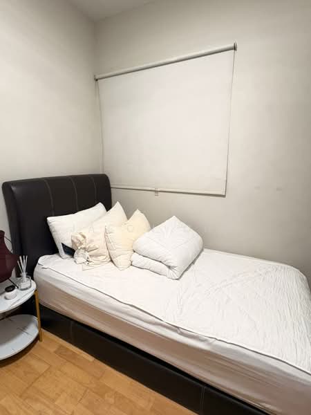 Service Residence for Rent at Kiara Designer Suites - Jason Ong - Bedroom - PropertyGuru.com.my