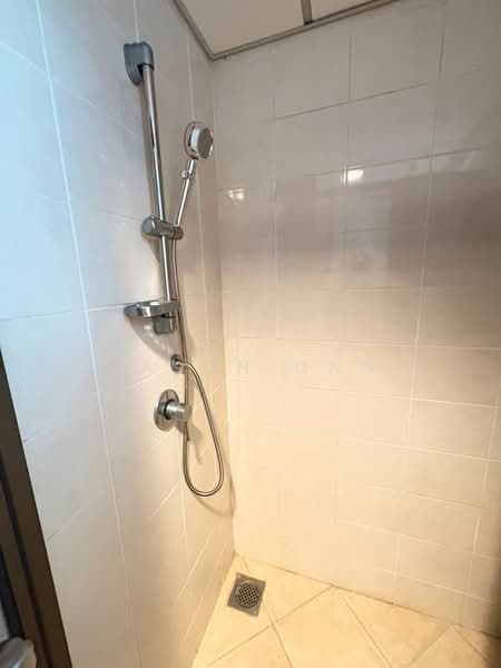 Service Residence for Rent at Kiara Designer Suites - Jason Ong - Bathroom - PropertyGuru.com.my