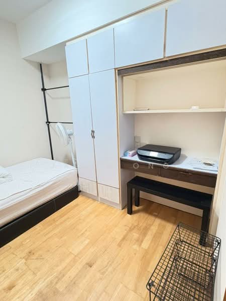 Service Residence for Rent at Kiara Designer Suites - Jason Ong - PropertyGuru.com.my