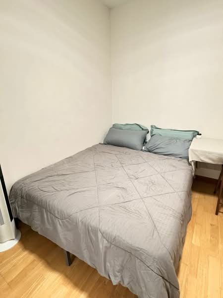 Service Residence for Rent at Kiara Designer Suites - Jason Ong - PropertyGuru.com.my