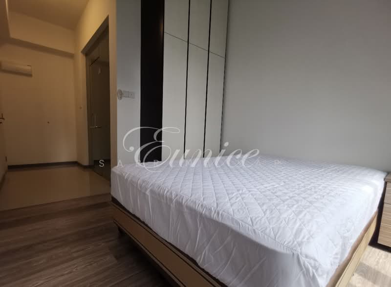 Servis Apartment untuk Disewa di Southlink - Sabrina Yap - Bedroom - PropertyGuru.com.my